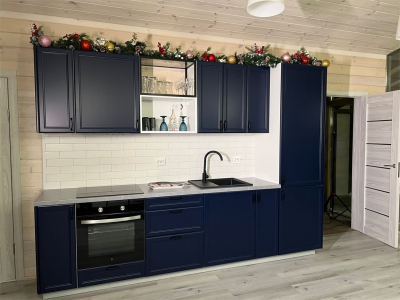 Коттедж №5 VIP на 6-8 человек, фото 8