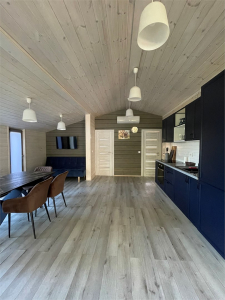 Коттедж №5 VIP на 6-8 человек, фото 11