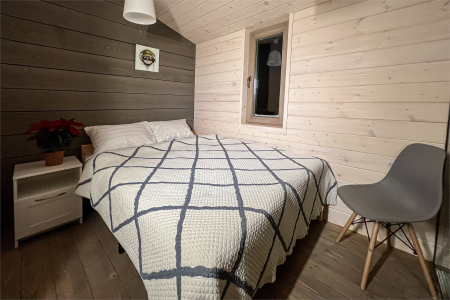 Коттедж №5 VIP на 6-8 человек, фото 12