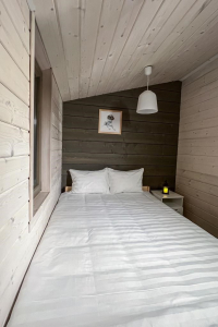 Коттедж №5 VIP на 6-8 человек, фото 13