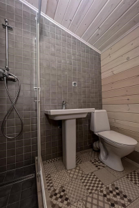 Коттедж №5 VIP на 6-8 человек, фото 18