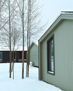 Коттедж студия №6, фото 3