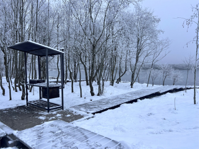 Коттедж студия №6, фото 5