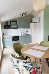 Коттедж студия №6, фото 6