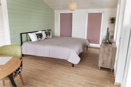 Коттедж студия №6, фото 8