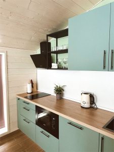 Коттедж студия №6, фото 11