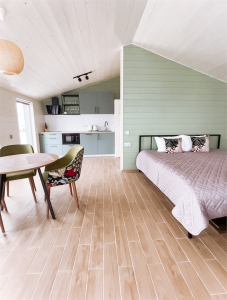 Коттедж студия №6, фото 1