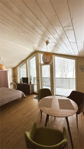 Коттедж студия №6, фото 13