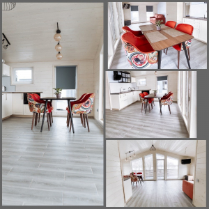 Коттедж «Семейный» №7, фото 2