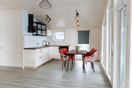 Коттедж «Семейный» №7, фото 3