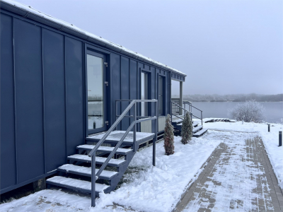 Коттедж «Семейный» №7, фото 7