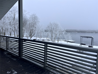 Коттедж «Семейный» №7, фото 8