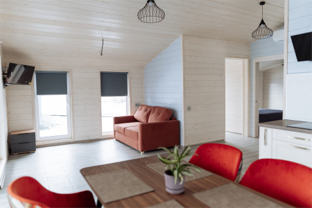 Коттедж «Семейный» №7, фото 13