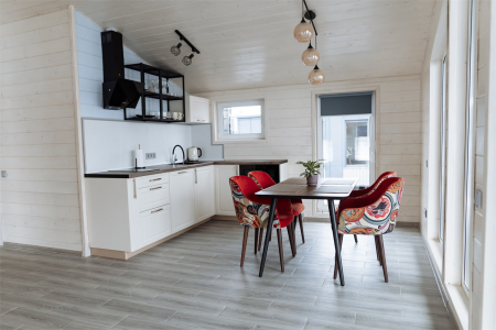 Коттедж «Семейный» №7, фото 15