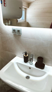 Коттедж «Семейный» №7, фото 28