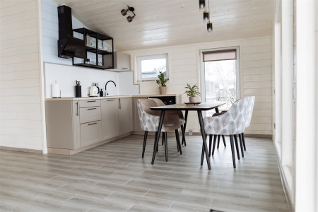 Коттедж «Семейный» №8, фото 4