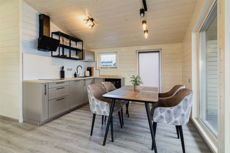 Коттедж «Семейный» №8, фото 5