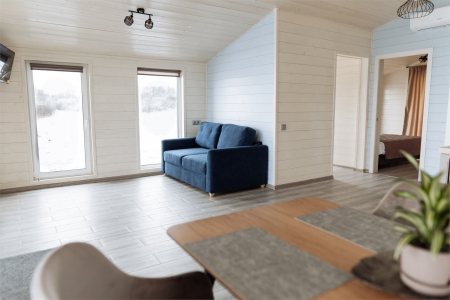 Коттедж «Семейный» №8, фото 10