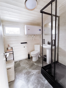 Коттедж «Семейный» №8, фото 11