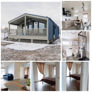 Коттедж «Семейный» №8, фото 15