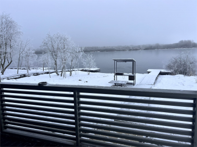 Коттедж «Семейный» №8, фото 17