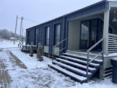 Коттедж «Семейный» №8, фото 18