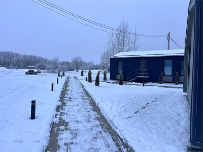 Коттедж «Семейный» №8, фото 19