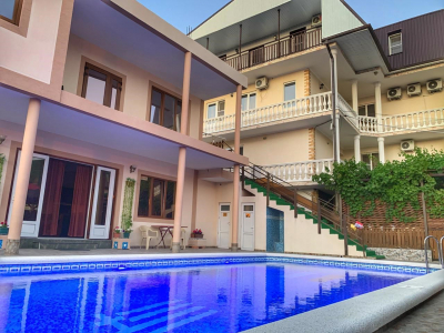 Санаторий Кабардинки - Гостевой дом Aleksa