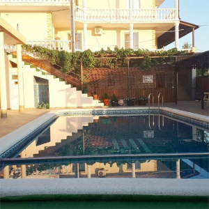 Гостевой дом Aleksa, фото - 2