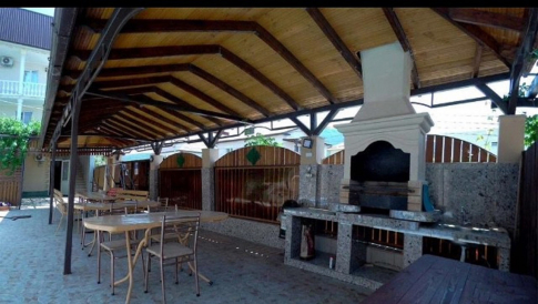 Гостевой дом Aleksa, фото - 3