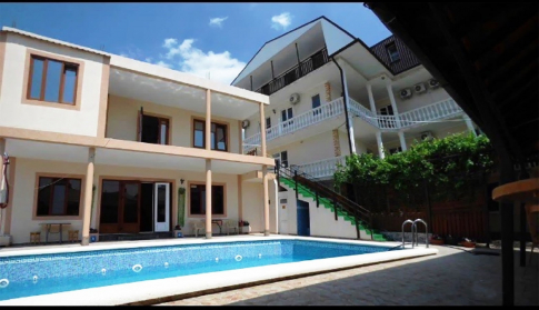 Гостевой дом Aleksa, фото - 5