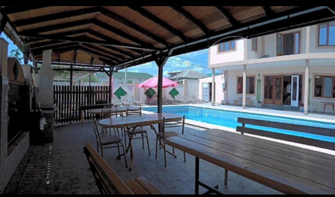 Гостевой дом Aleksa, фото - 6