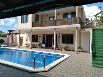 Гостевой дом Aleksa, фото - 9