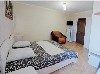 Трех местный номер категории комфорт, фото 1