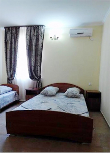 Трех местный номер категории комфорт(доп место), фото 1