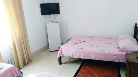 Трех местный номер  стандарт, фото 1