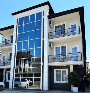 Санаторий Сочи - Пансионат Asteria Sirius