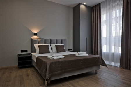 Пансионат Asteria Sirius, фото - 5