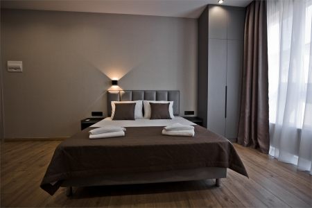 Пансионат Asteria Sirius, фото - 10