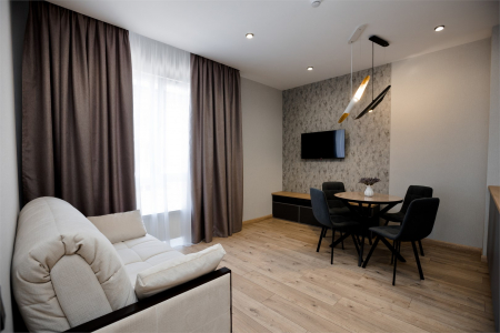 Пансионат Asteria Sirius, фото - 14