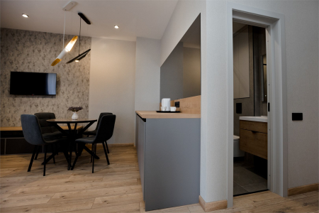 Пансионат Asteria Sirius, фото - 15