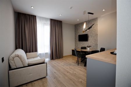 Пансионат Asteria Sirius, фото - 17