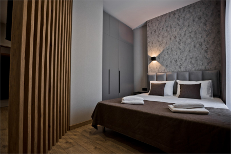 Пансионат Asteria Sirius, фото - 19