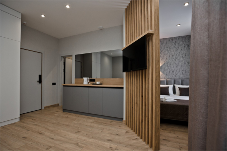 Пансионат Asteria Sirius, фото - 21