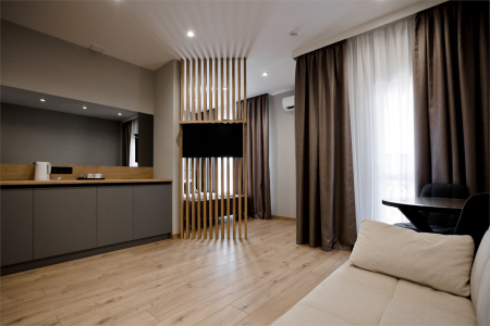 Пансионат Asteria Sirius, фото - 23