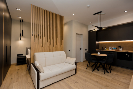 Пансионат Asteria Sirius, фото - 26