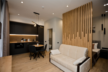 Пансионат Asteria Sirius, фото - 27