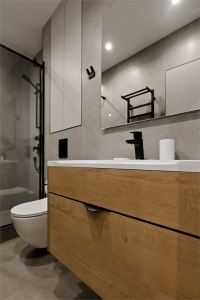 Стандартный двухместный  номер, фото 7