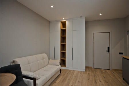 Улучшенный Делюкс, фото 1