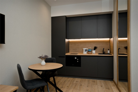 Апартаменты стандартные, фото 5